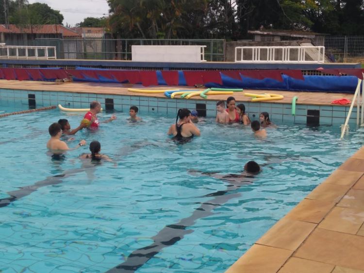 FESTA DAS CRIANÇAS 2018