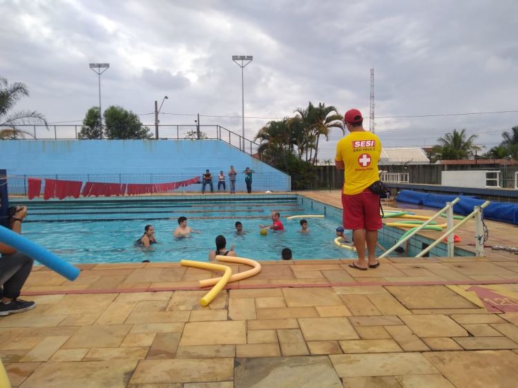 FESTA DAS CRIANÇAS 2018