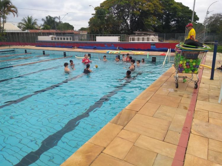 FESTA DAS CRIANÇAS 2018