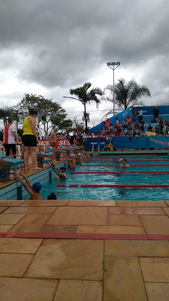 festival sesi na água novembro 2018