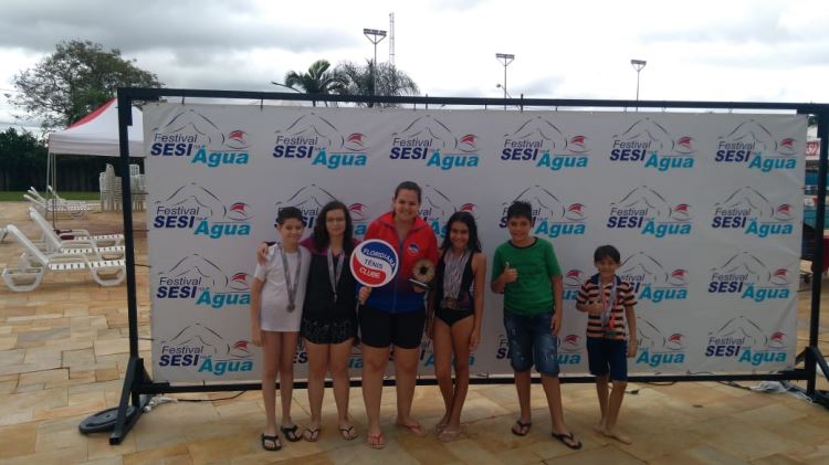 festival sesi na água novembro 2018