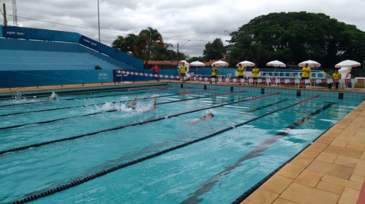 festival sesi na água novembro 2018