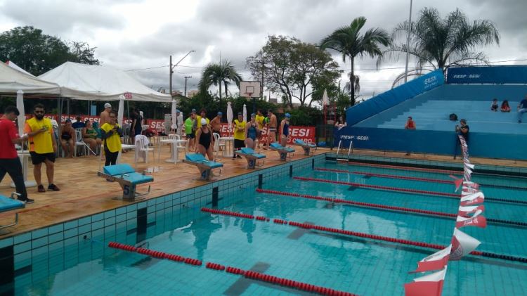 festival sesi na água novembro 2018