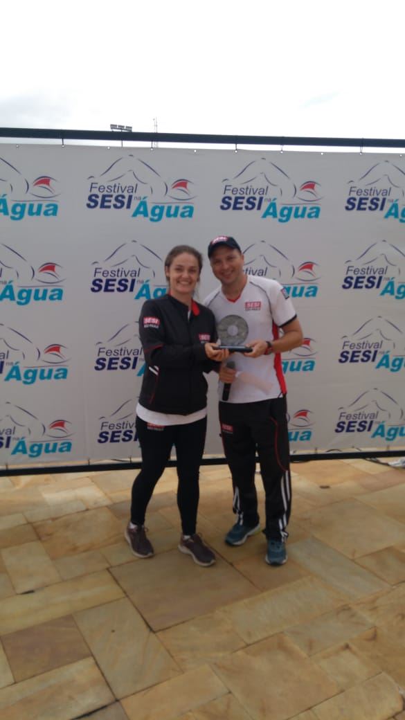 festival sesi na água novembro 2018