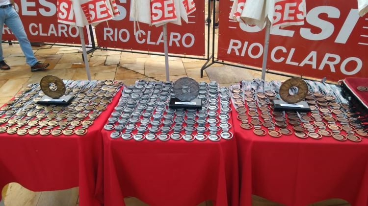 festival sesi na água novembro 2018