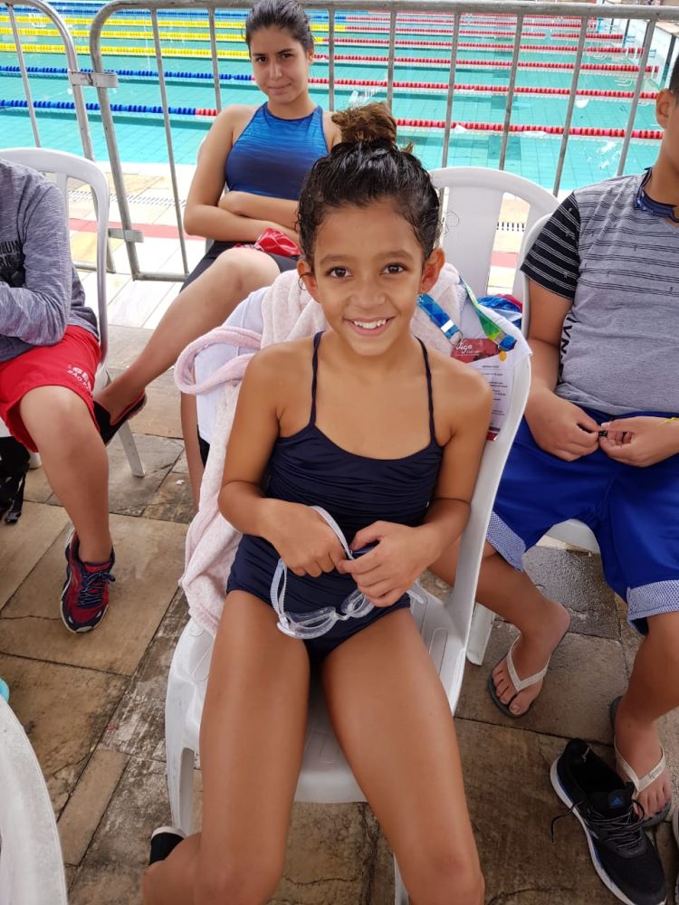 FINAL LIGA SESI 2018