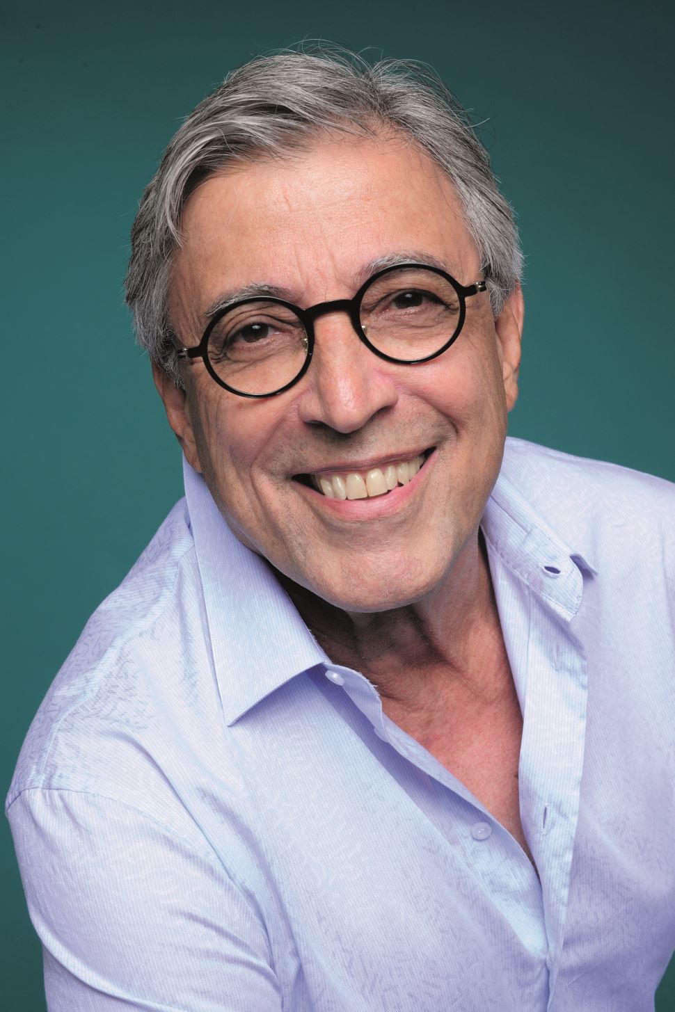 Ingressos para show do Ivan Lins no SESI Rio Claro têm reserva online a partir de segunda, dia 11