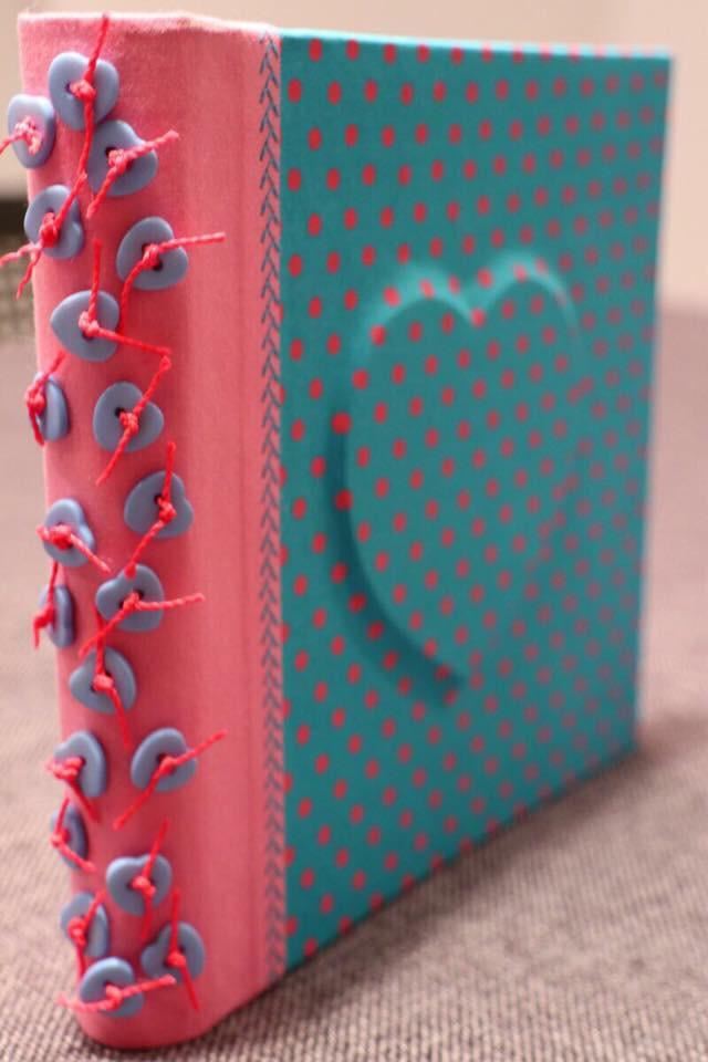  Curso de Encadernação Artística é oferecido no SESI Rio Claro 