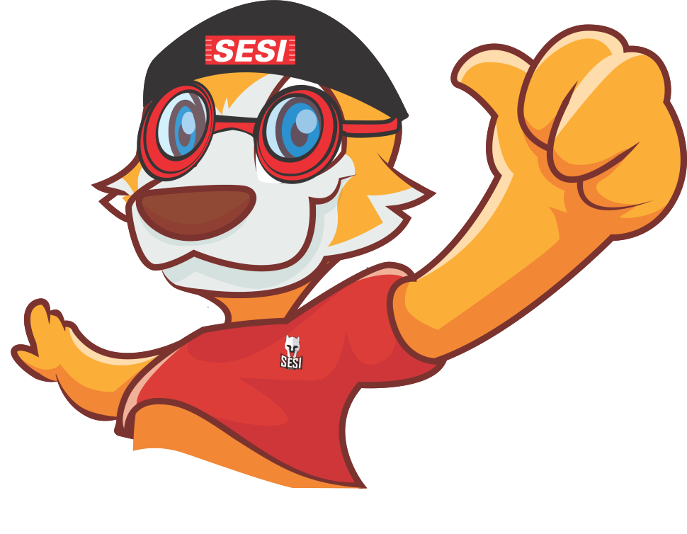 SESI Rio Claro realiza seletiva de natação para atletas mirins