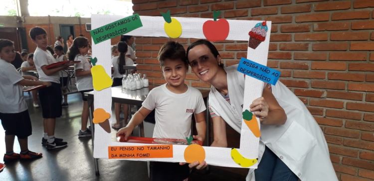 encorajando a experimentar