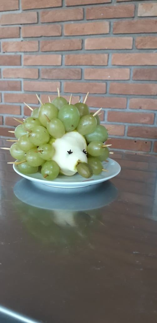 encorajando a experimentar