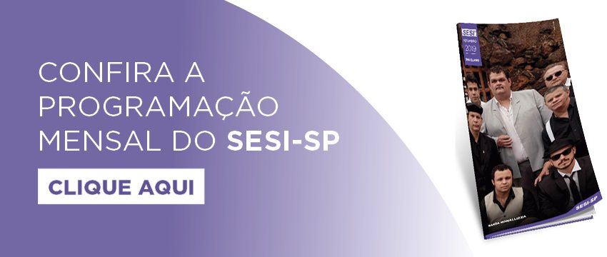 Programação Setembro 