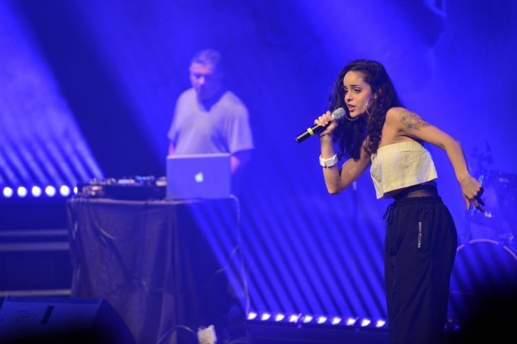 FESTIVAL DA CANÇÃO 2019