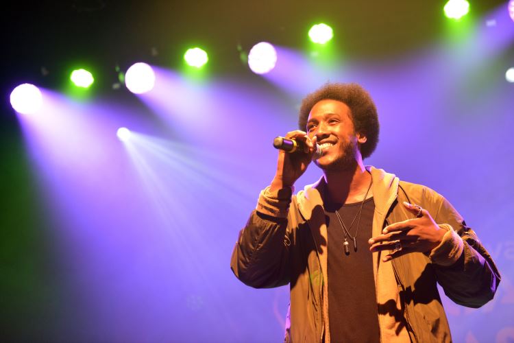 FESTIVAL DA CANÇÃO 2019