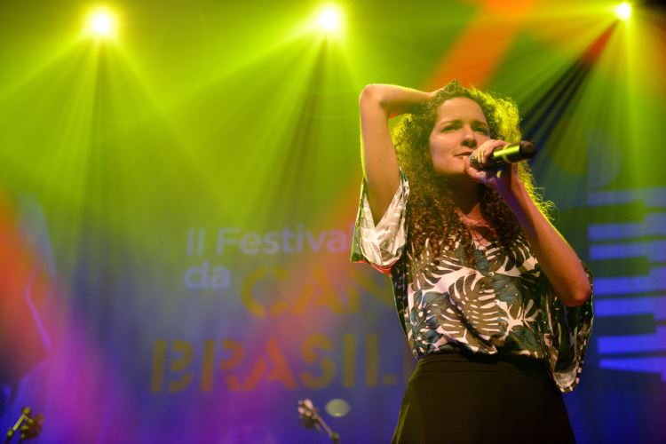 FESTIVAL DA CANÇÃO 2019