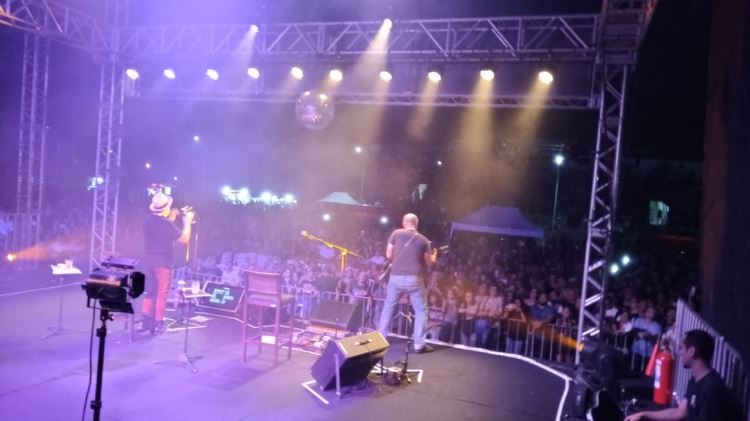 SHOW IRA