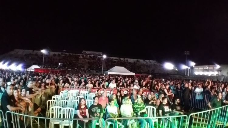 SHOW IRA