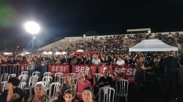 SHOW IRA