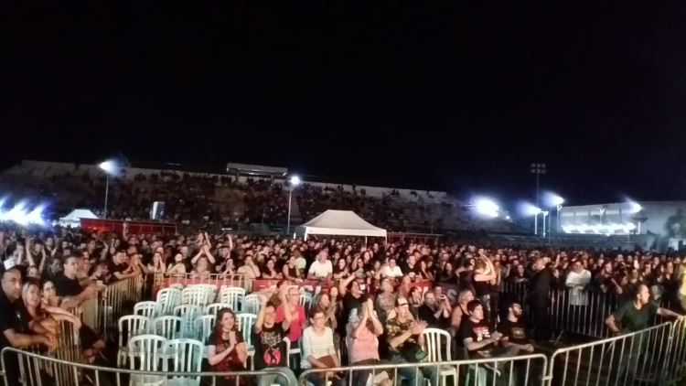 SHOW IRA