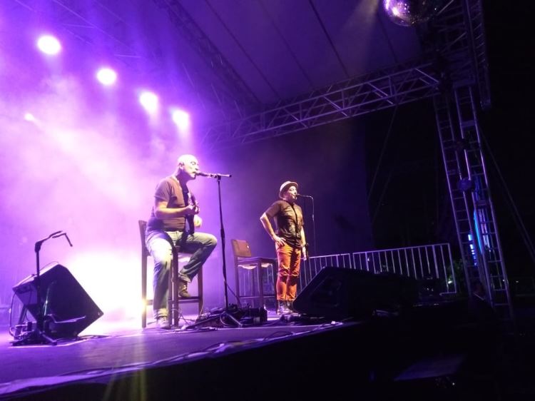 SHOW IRA