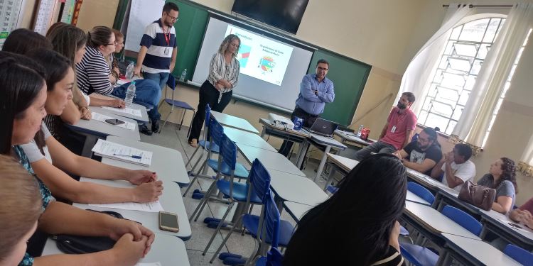 sistema sesi de ensinosistema sesi de ensino