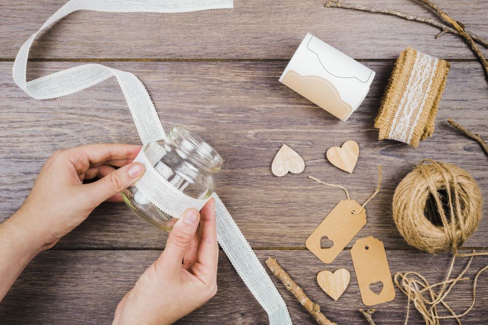 PROCESSO SELETIVO PARA INSTRUTOR DE PROGRAMAS CORPORATIVOS - ARTESANATO