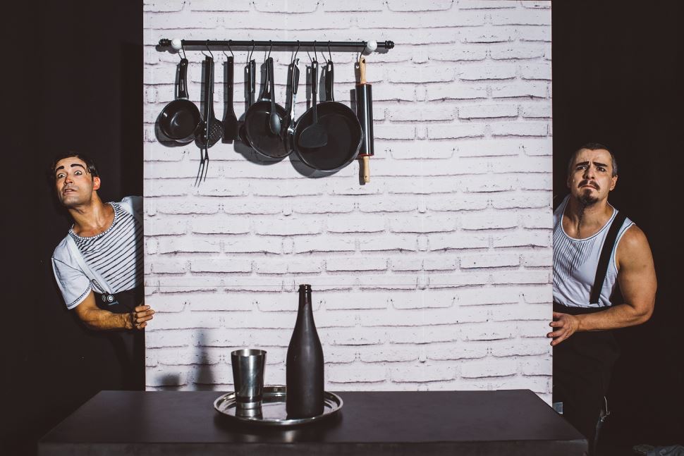 Agenda Cultural do Sesi Rio Claro 