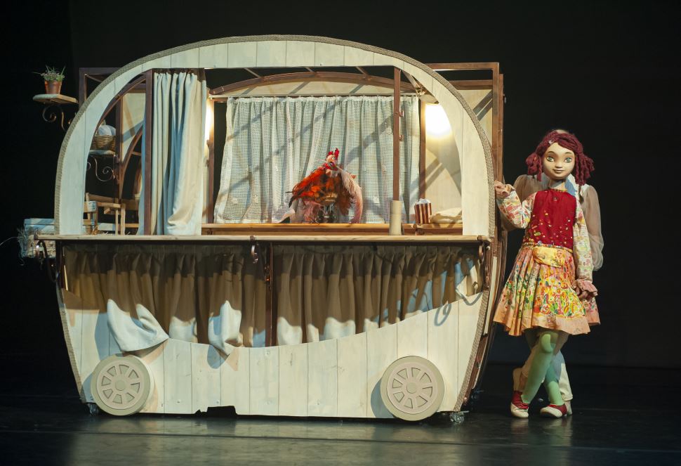 Agenda Cultural de Outubro