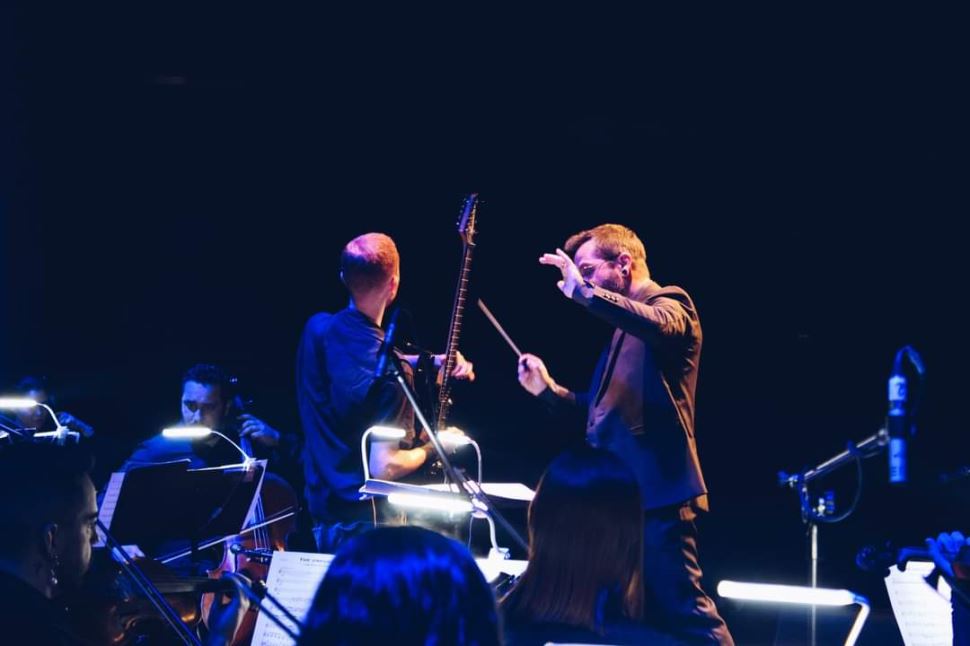 ‘Mozart Metallica’ explora fronteiras musicais em Rio Claro 