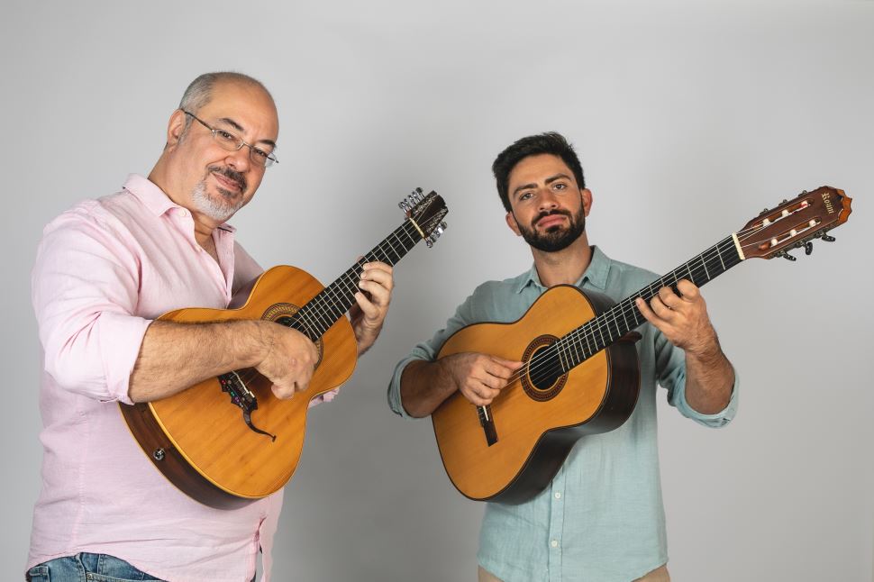 Osni Ribeiro apresenta ‘Rabiola’ em show gratuito no Sesi Rio Claro 