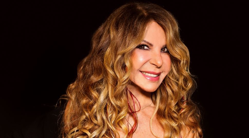 Elba Ramalho faz show gratuito no Sesi Rio Claro 