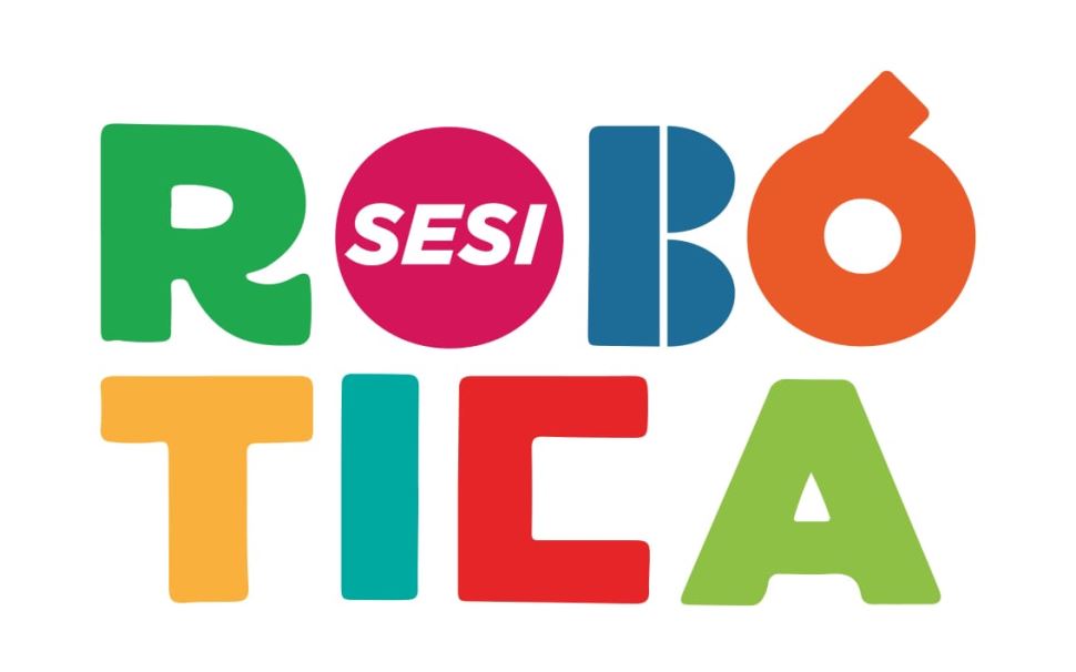 Sesi oferece aulas gratuitas de programação e robótica para alunos da rede pública