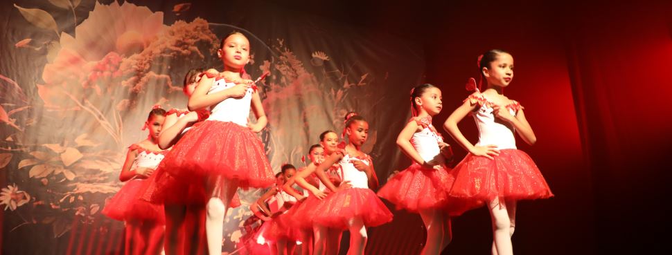 Sesi Rio Claro recebe Mostra Cartografias da Dança