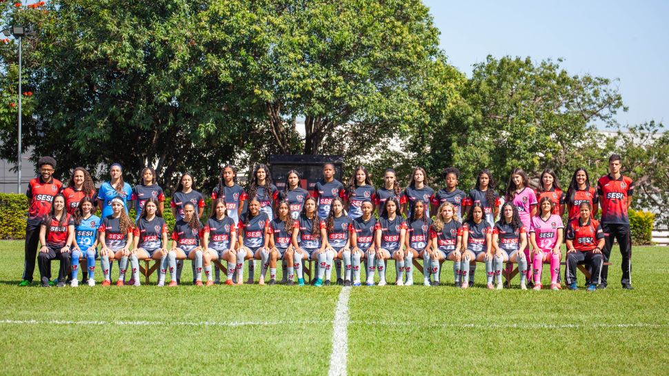 Sesi-SP estreia fora de casa no Campeonato Paulista Feminino Sub-17 