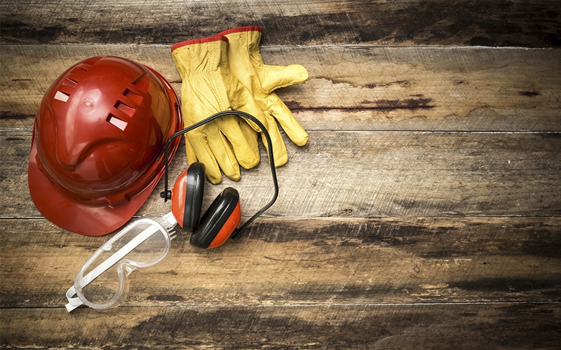 III Encontro Regional sobre Segurança e Saúde no Trabalho