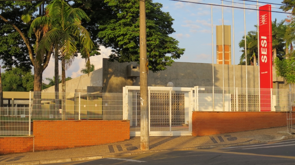 SESI-SP de Santa Bárbara abre inscrições para novos alunos