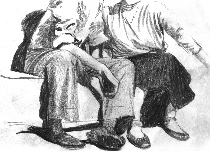 INSPIRADA EM OBRAS DE J.D. SALINGER, EXPOSIÇÃO TRAZ ILUSTRAÇÕES DE RAFAEL COUTINHO AO SESI SANTA BÁRBARA D’OESTE