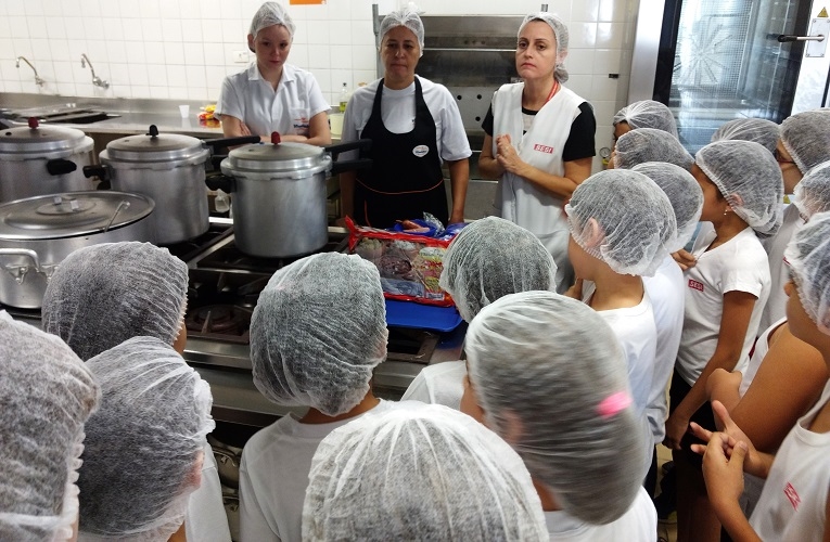 FlinkSampa de Literatura 2017 em Santa Bárbara d'Oeste