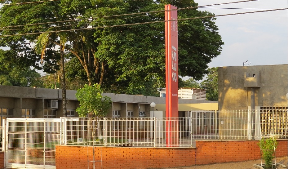 SESI-SP oferece Educação a Distância de Jovens e Adultos