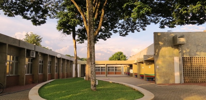 SESI Santa Bárbara abre inscrições para novos alunos