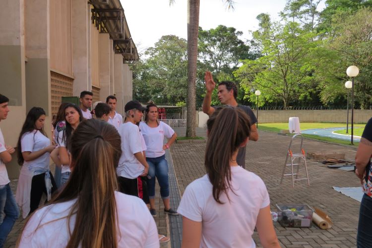 OFICINA ARTE MODERNA 2018