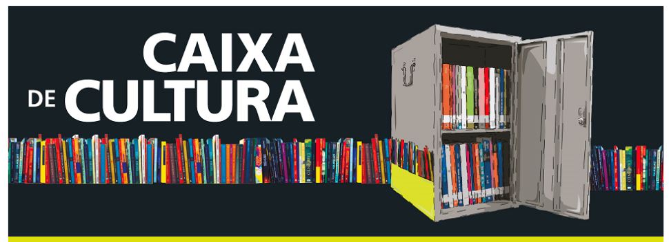 SESI SANTA BÁRBARA E A CAIXA DE CULTURA