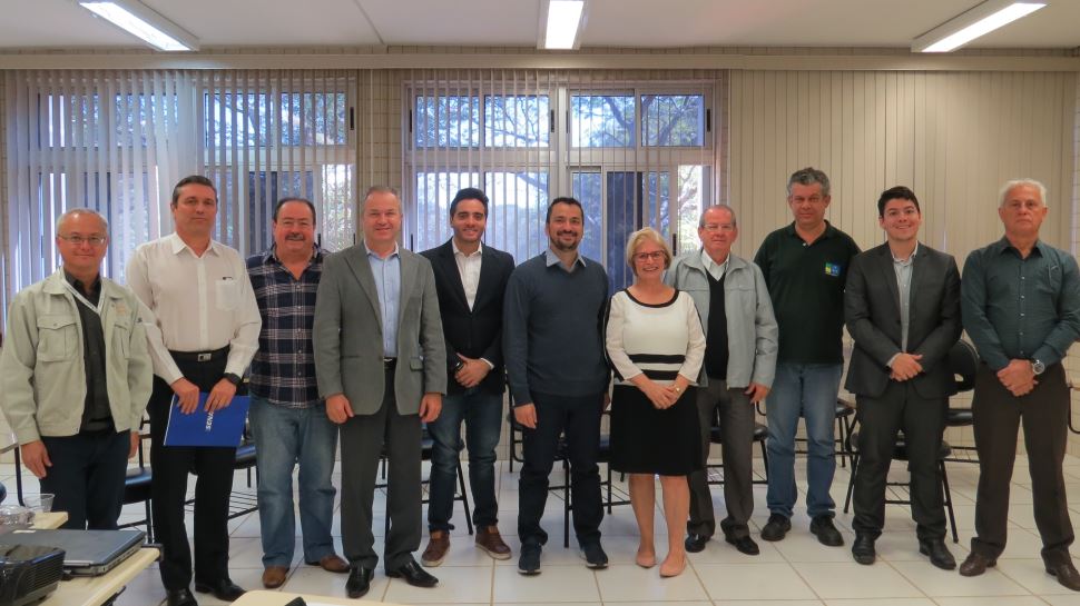 CIESP realiza a Reunião Plenária de Associados 