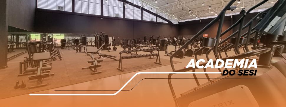 Academia SESI-SP