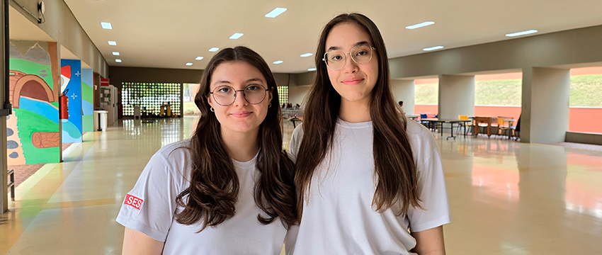 Alunas do Sesi-SP criam site inovador para ajudar crianças com TDAH e dislexia