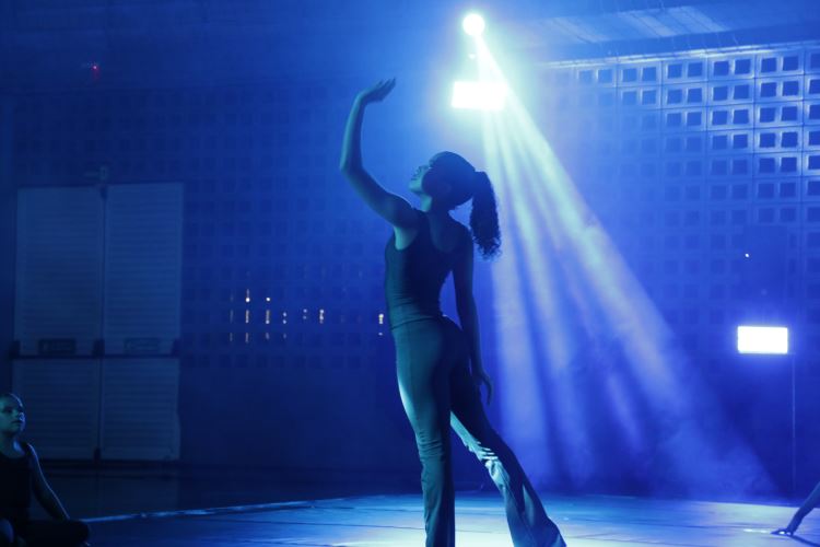 MOSTRA DE DANÇA SBO 2026