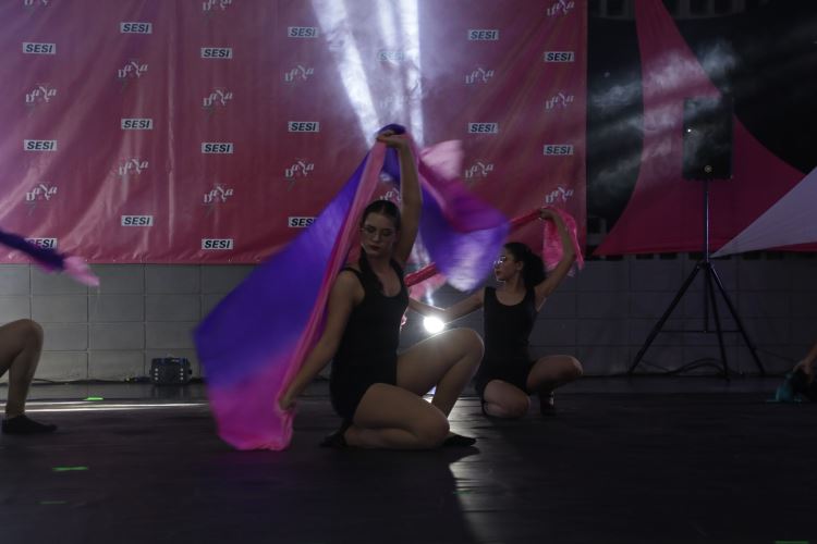 MOSTRA DE DANÇA SBO 2026