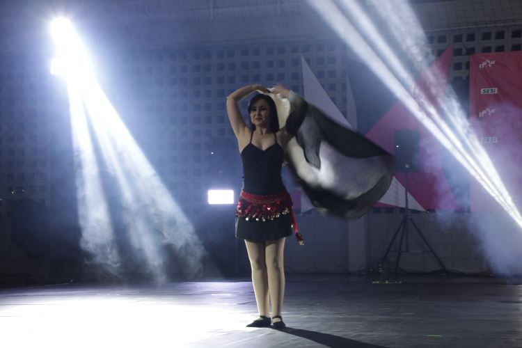 MOSTRA DE DANÇA SBO 2026