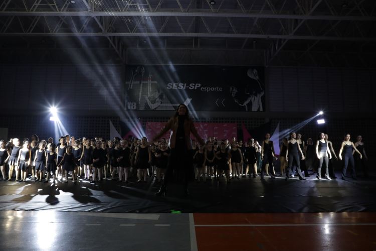 MOSTRA DE DANÇA SBO 2026