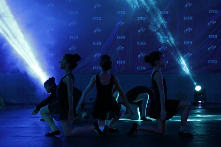 MOSTRA DE DANÇA SBO 2026